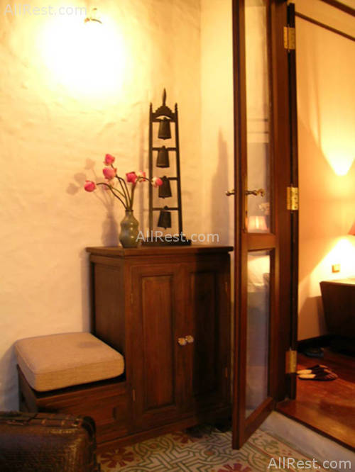 Puripunn Baby Grand Boutique Hotel 23